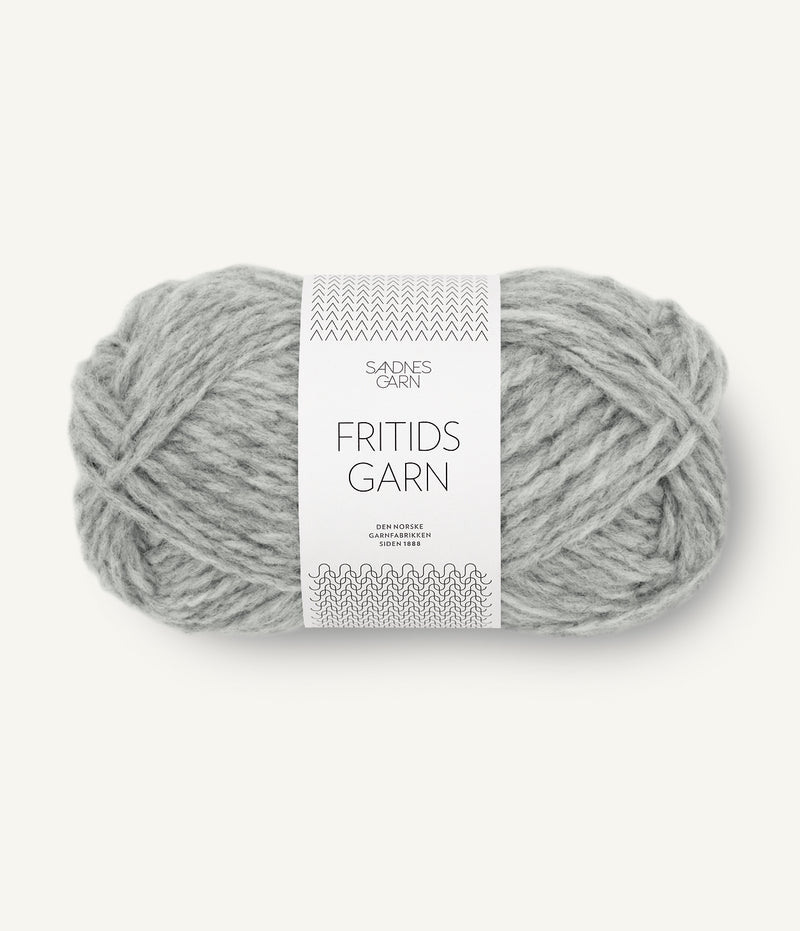 Fritids Garn