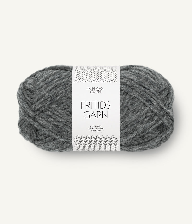 Fritids Garn