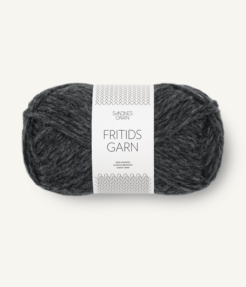 Fritids Garn