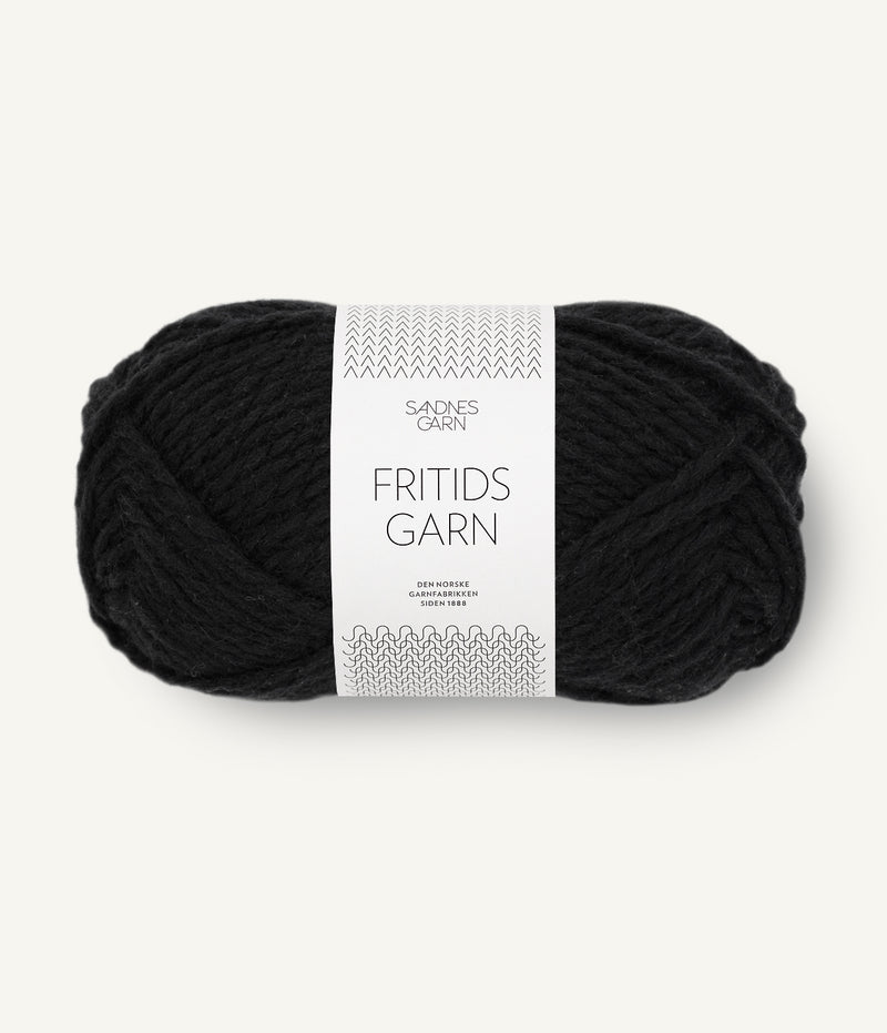 Fritids Garn
