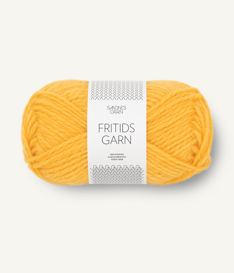 Fritids Garn