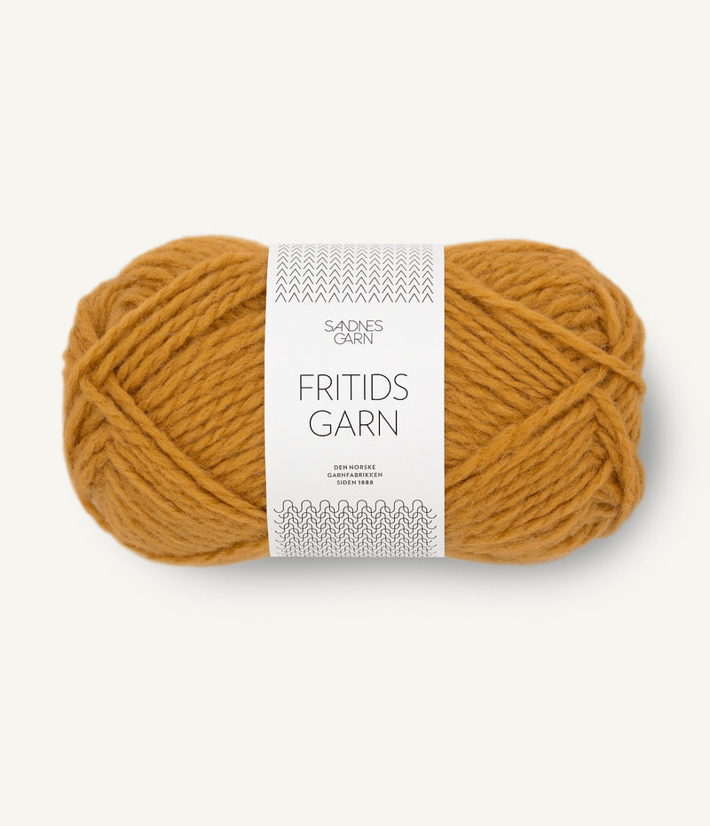 Fritids Garn