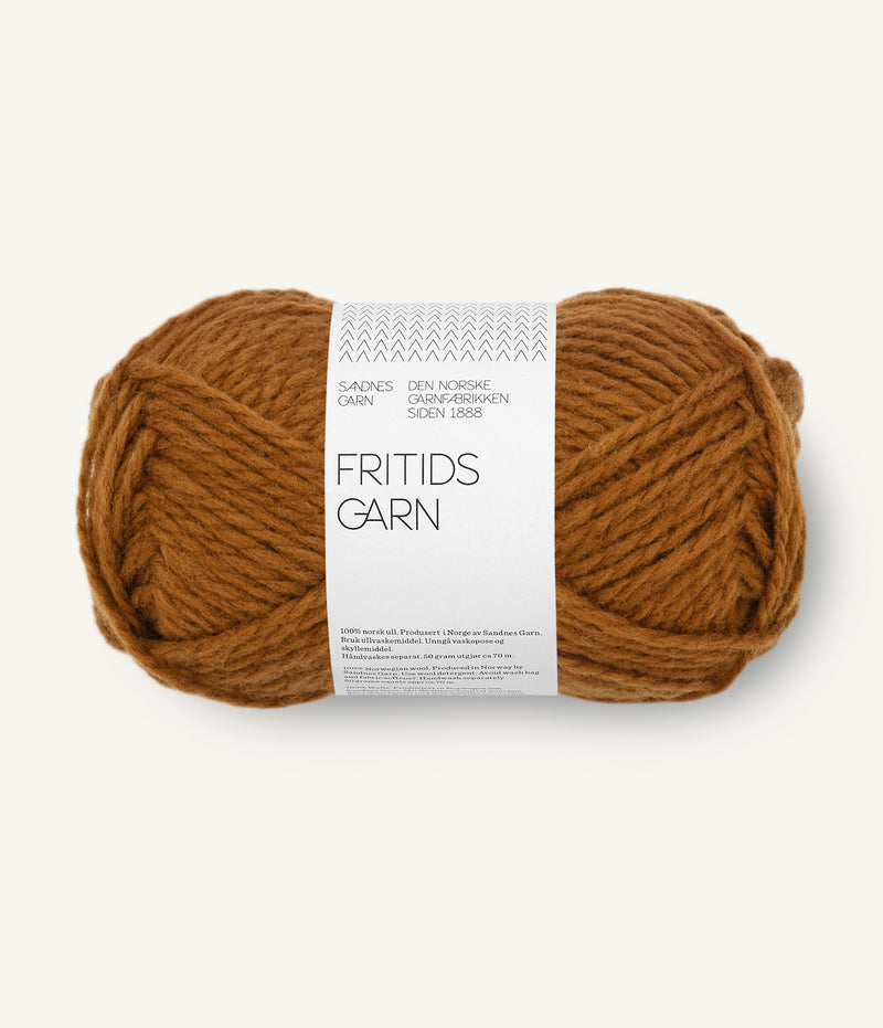 Fritids Garn