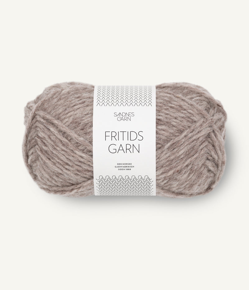 Fritids Garn