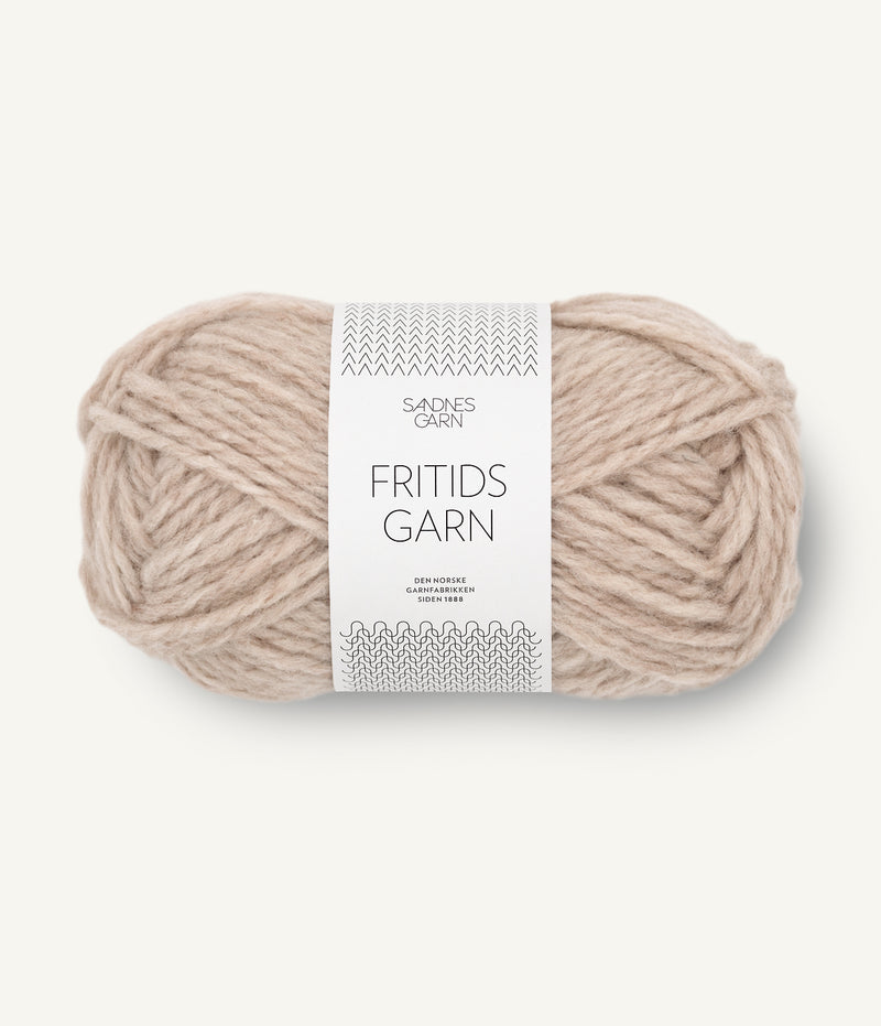 Fritids Garn