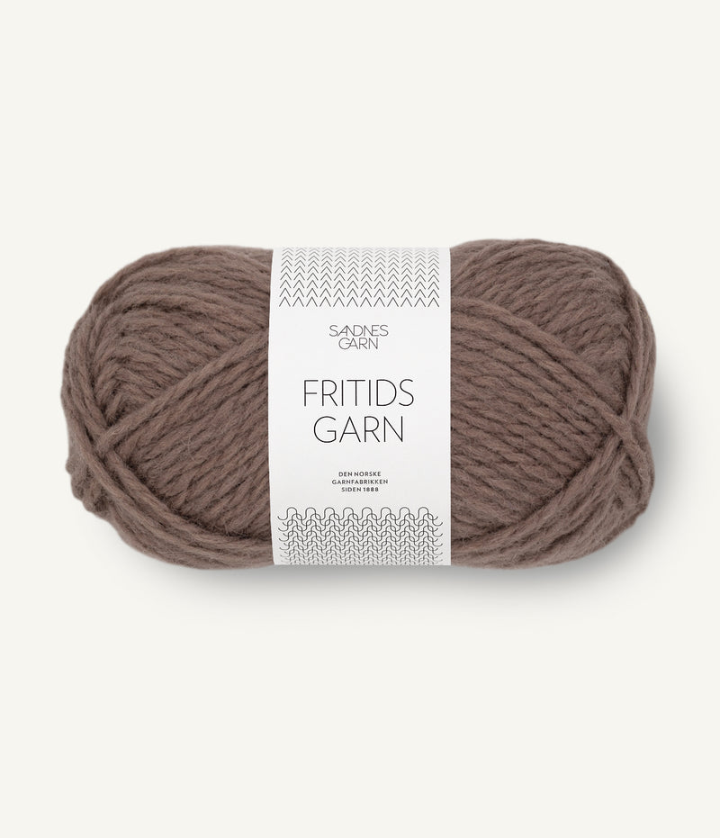 Fritids Garn