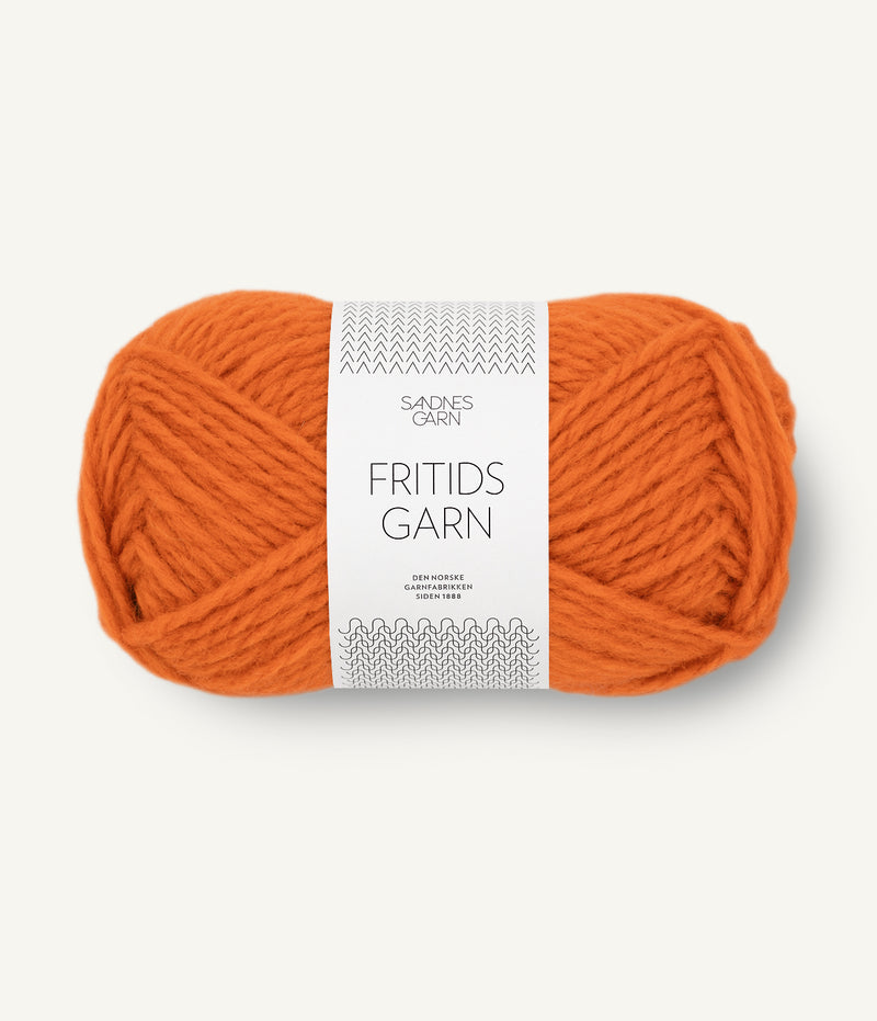Fritids Garn