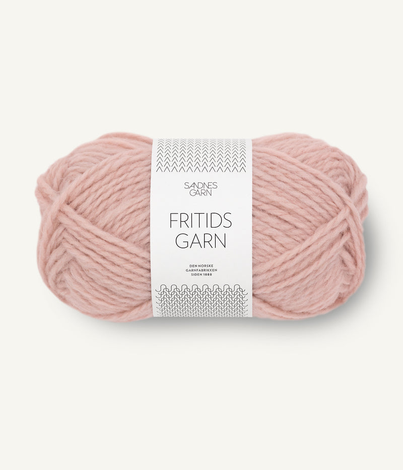 Fritids Garn