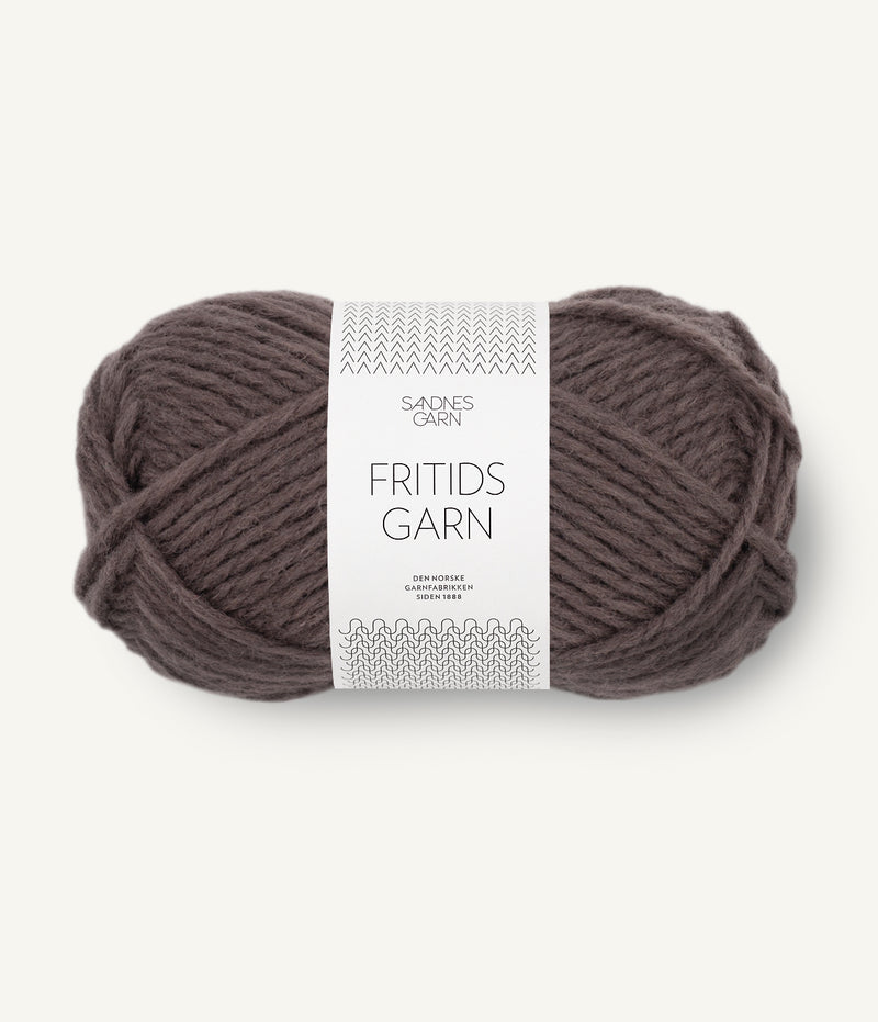 Fritids Garn