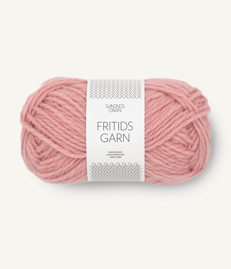 Fritids Garn