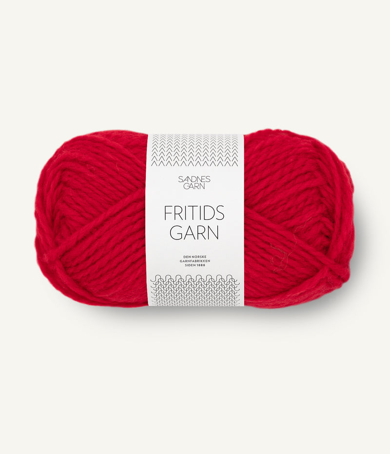 Fritids Garn