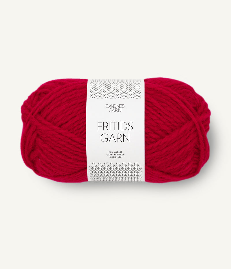 Fritids Garn