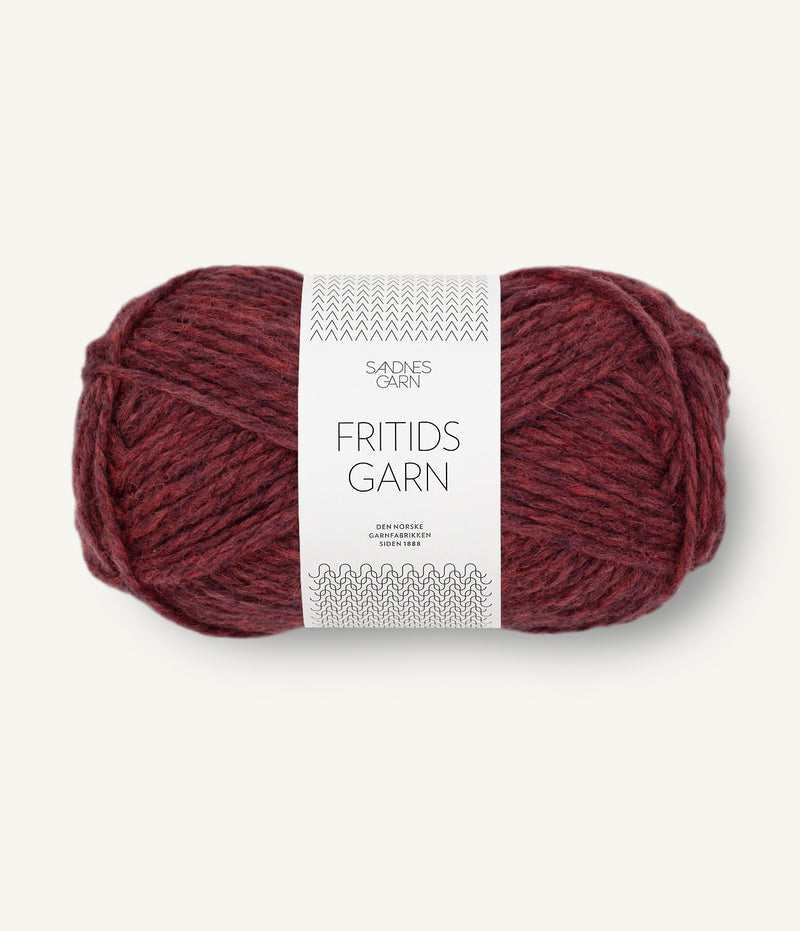 Fritids Garn