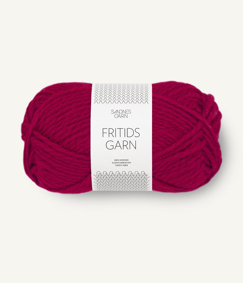 Fritids Garn