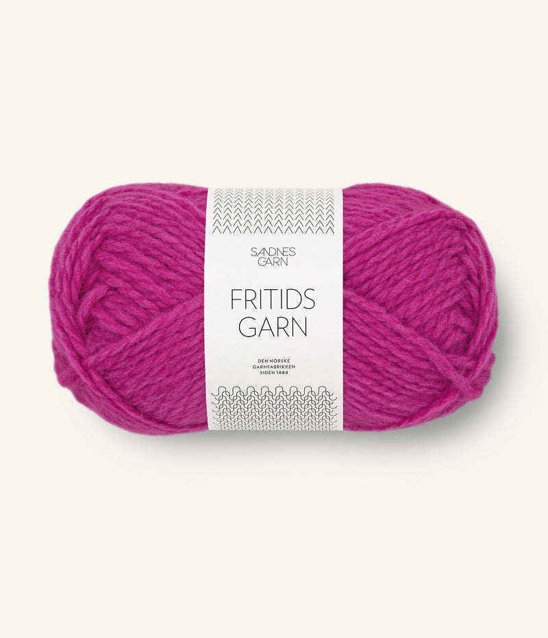 Fritids Garn