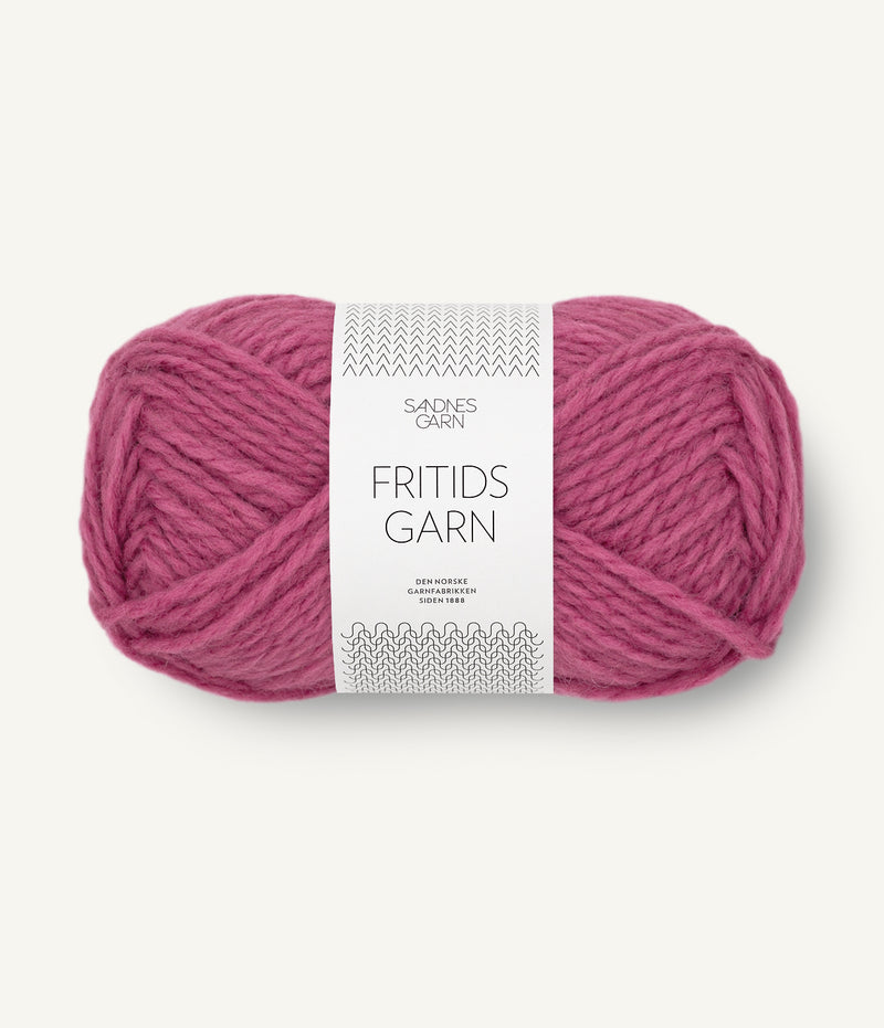 Fritids Garn