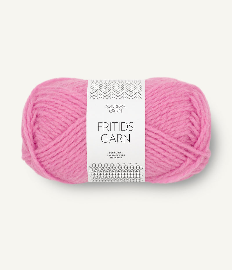 Fritids Garn