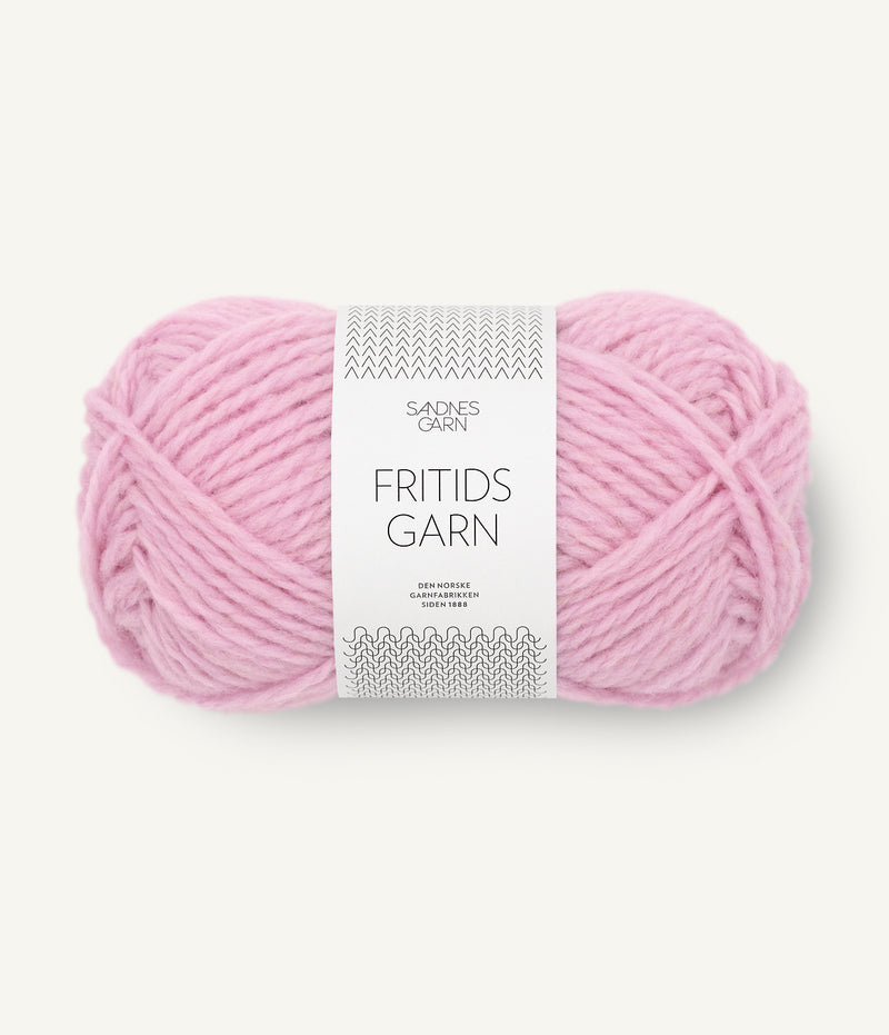 Fritids Garn