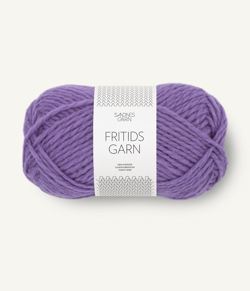 Fritids Garn