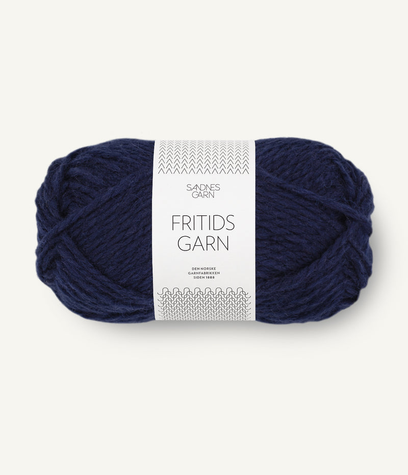 Fritids Garn