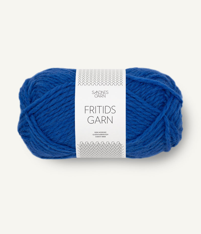 Fritids Garn
