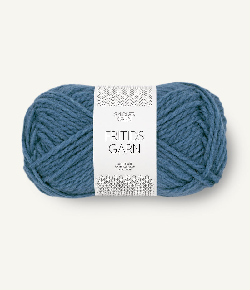 Fritids Garn