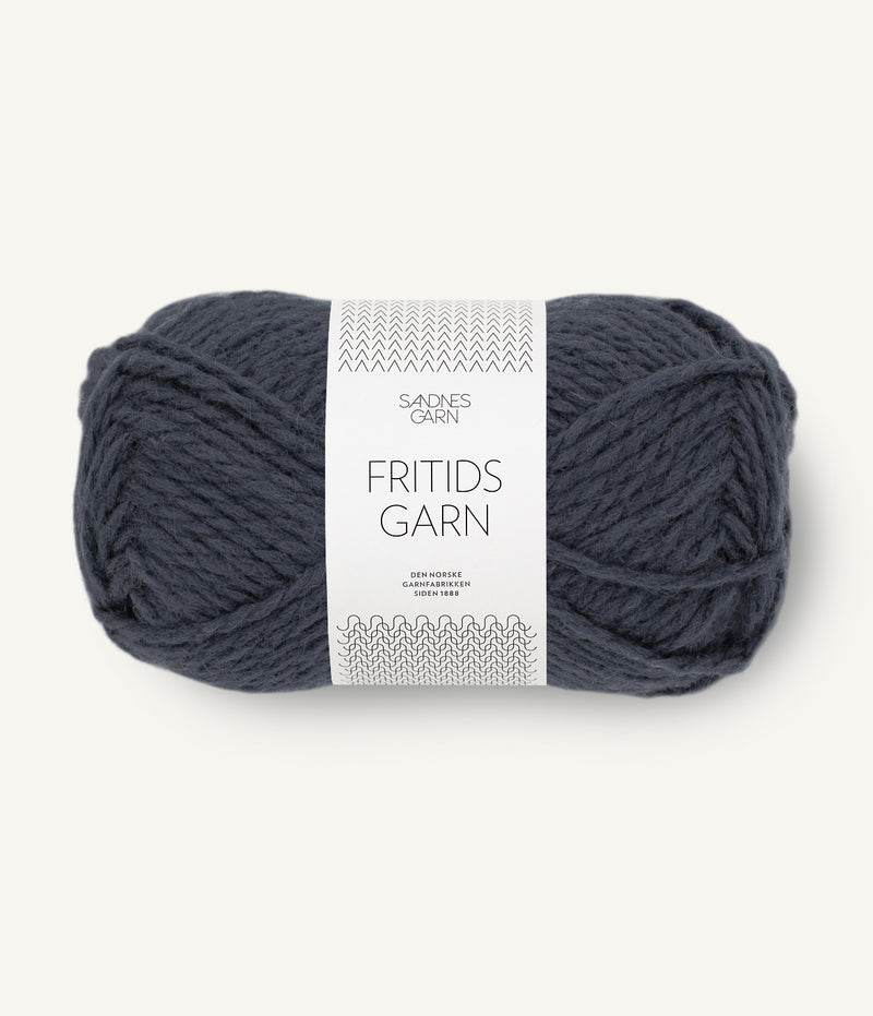 Fritids Garn