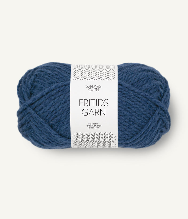 Fritids Garn