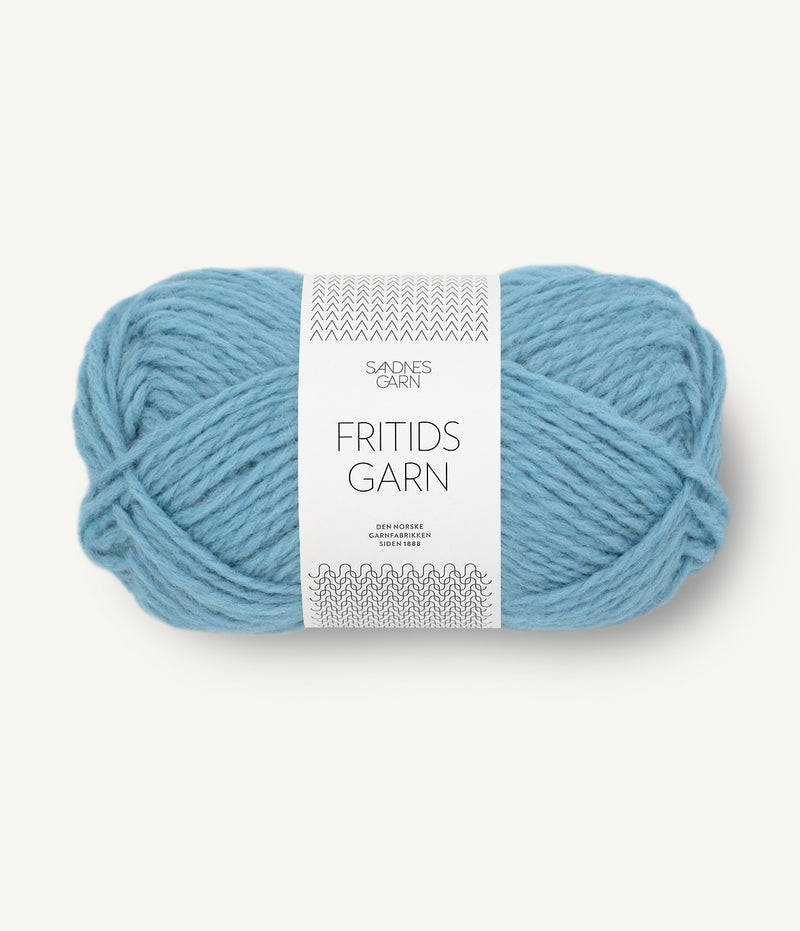 Fritids Garn