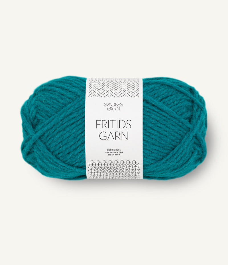 Fritids Garn