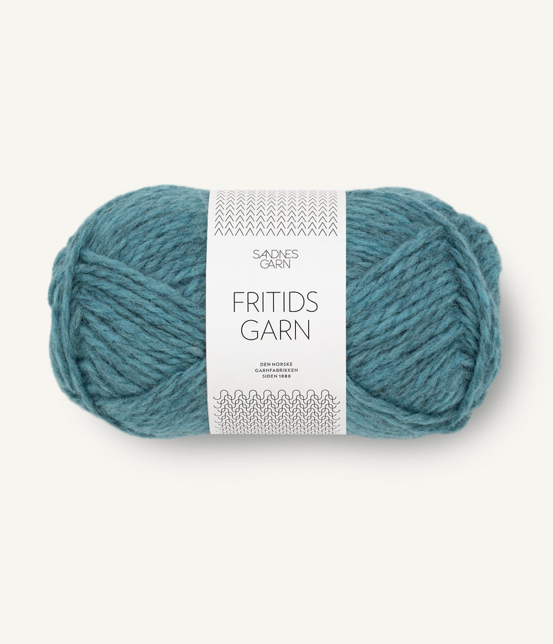Fritids Garn