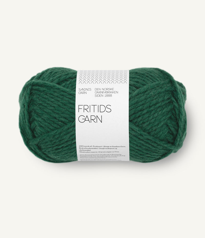 Fritids Garn