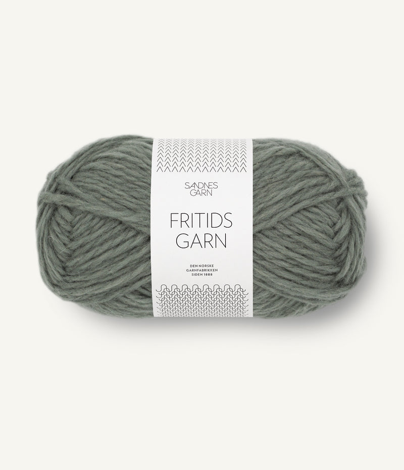 Fritids Garn
