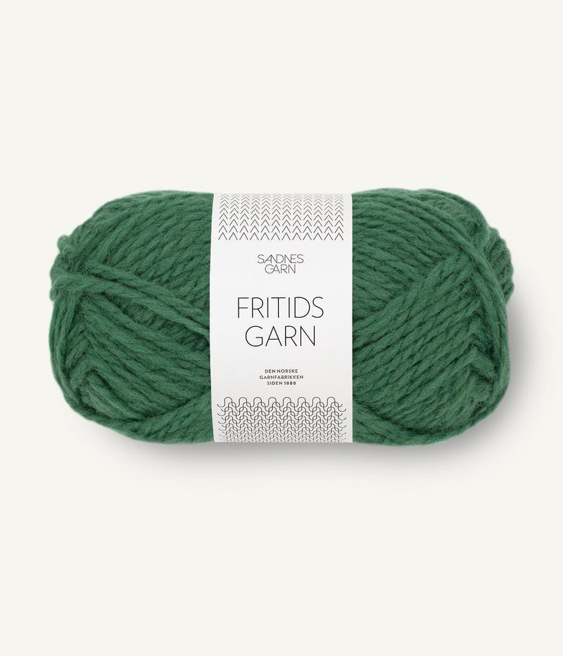 Fritids Garn