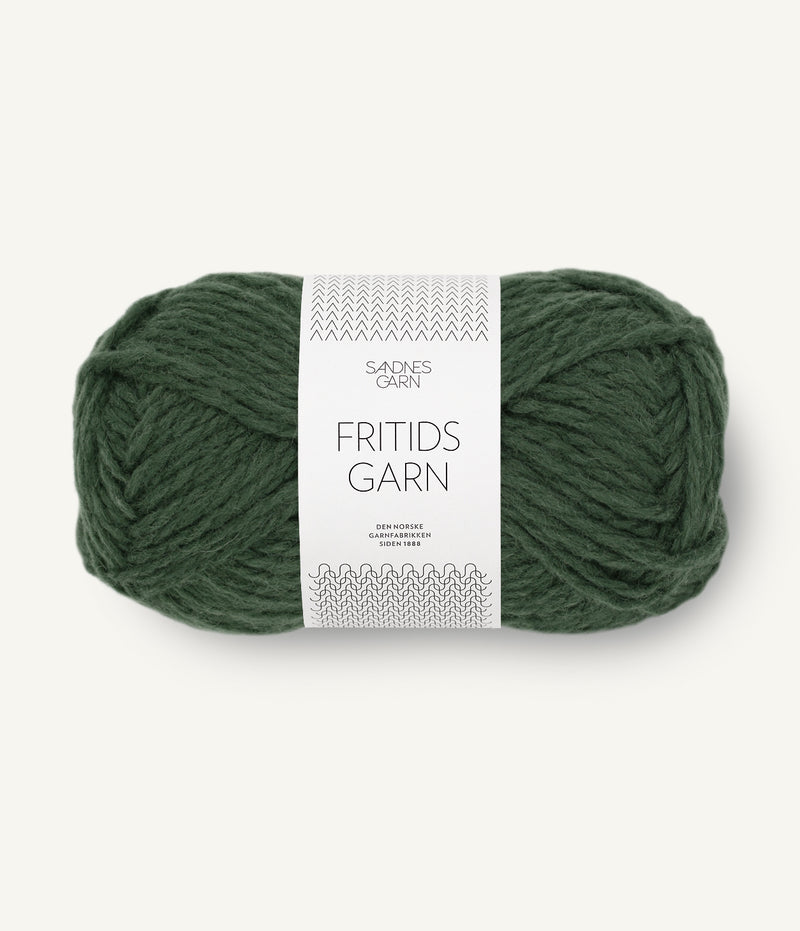 Fritids Garn