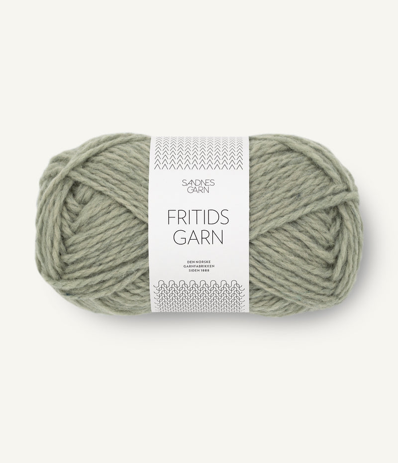 Fritids Garn