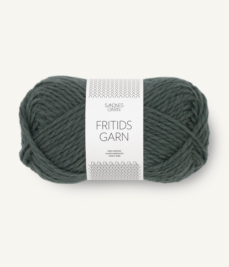 Fritids Garn