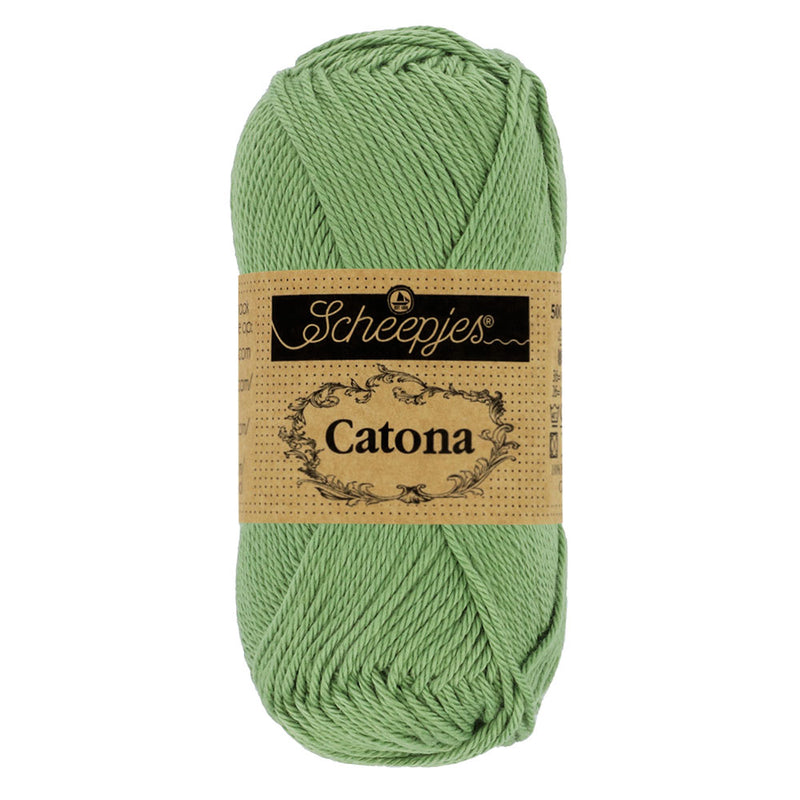 212 Sage Green | Catona 50g