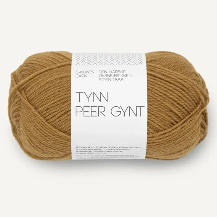 Tynn Peer Gynt