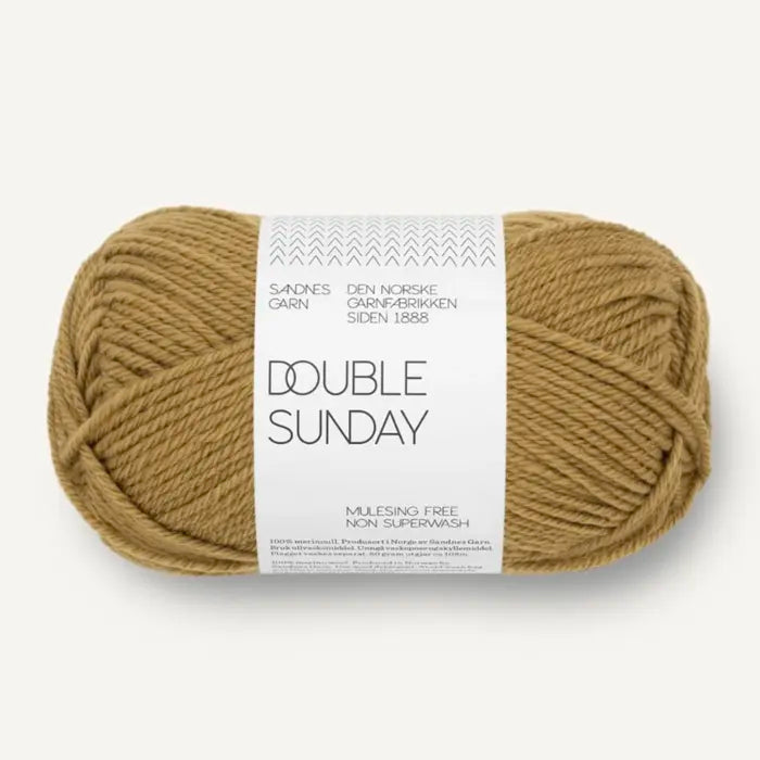Double Sunday