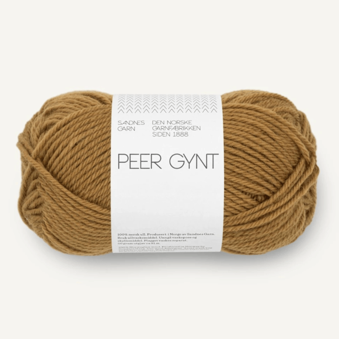 2152 Vintage Gold | Peer Gynt