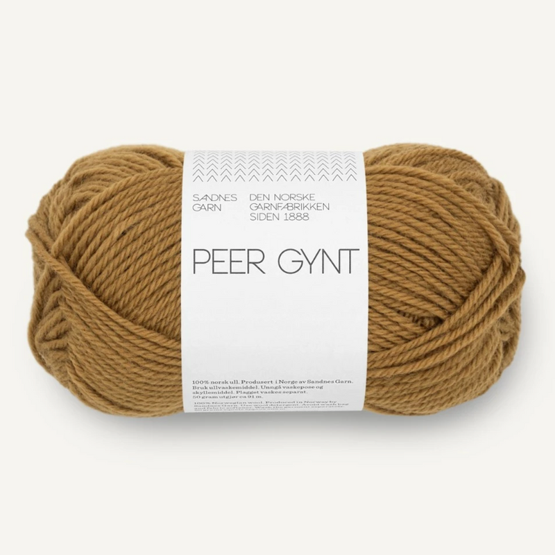 Peer Gynt