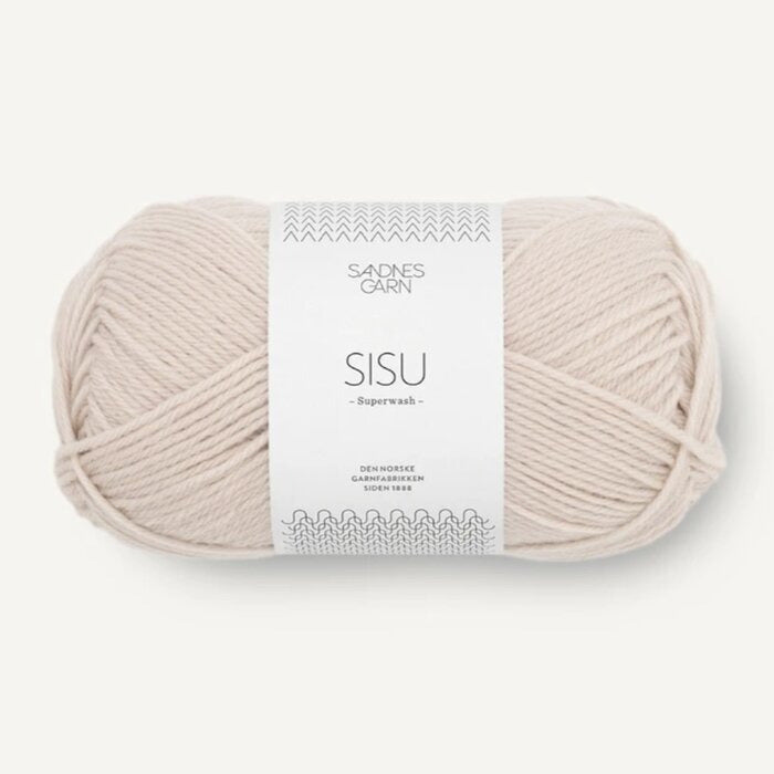 2321 Marzipan | Sisu