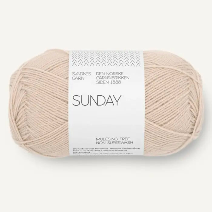 Sunday