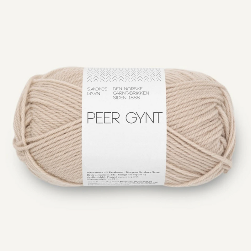 Peer Gynt