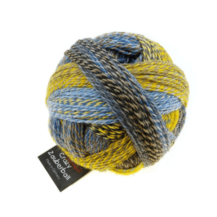 2332 Hourglass | Zauberball Crazy