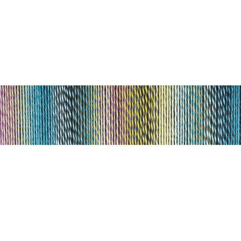 2355 Garden Party | Zauberball Starke 6