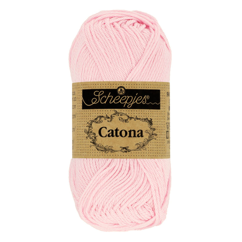 238 Powder Pink | Catona 25g