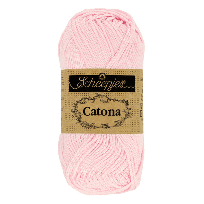 238 Powder Pink | Catona 50g
