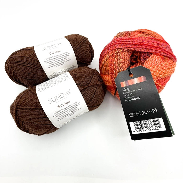 Montana Mountain Cowl Kits